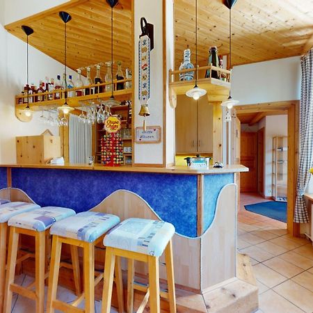 Chalet Tirol Waidring Exteriér fotografie