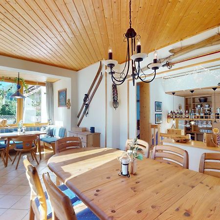 Chalet Tirol Waidring Exteriér fotografie