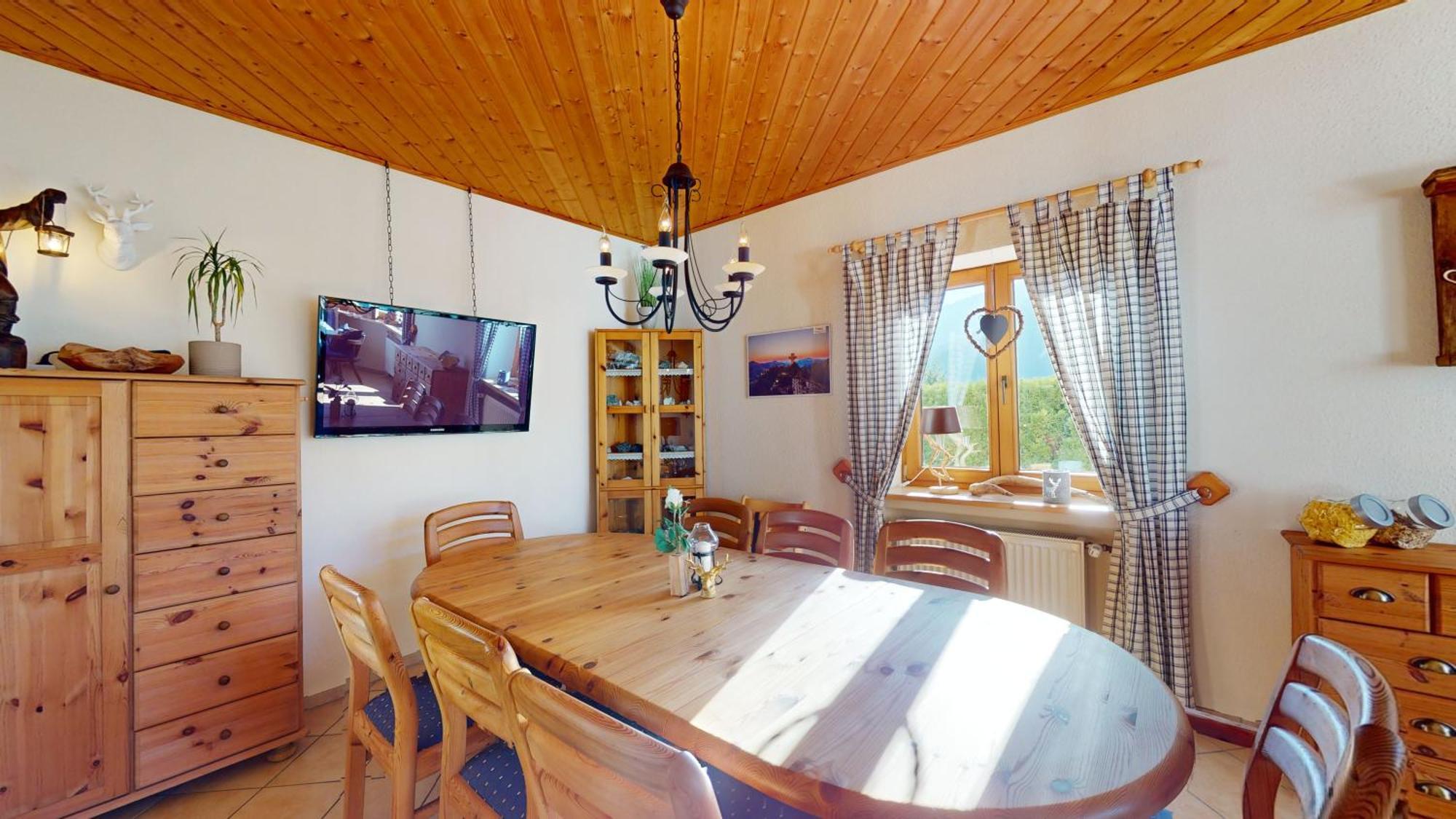 Chalet Tirol Waidring Exteriér fotografie
