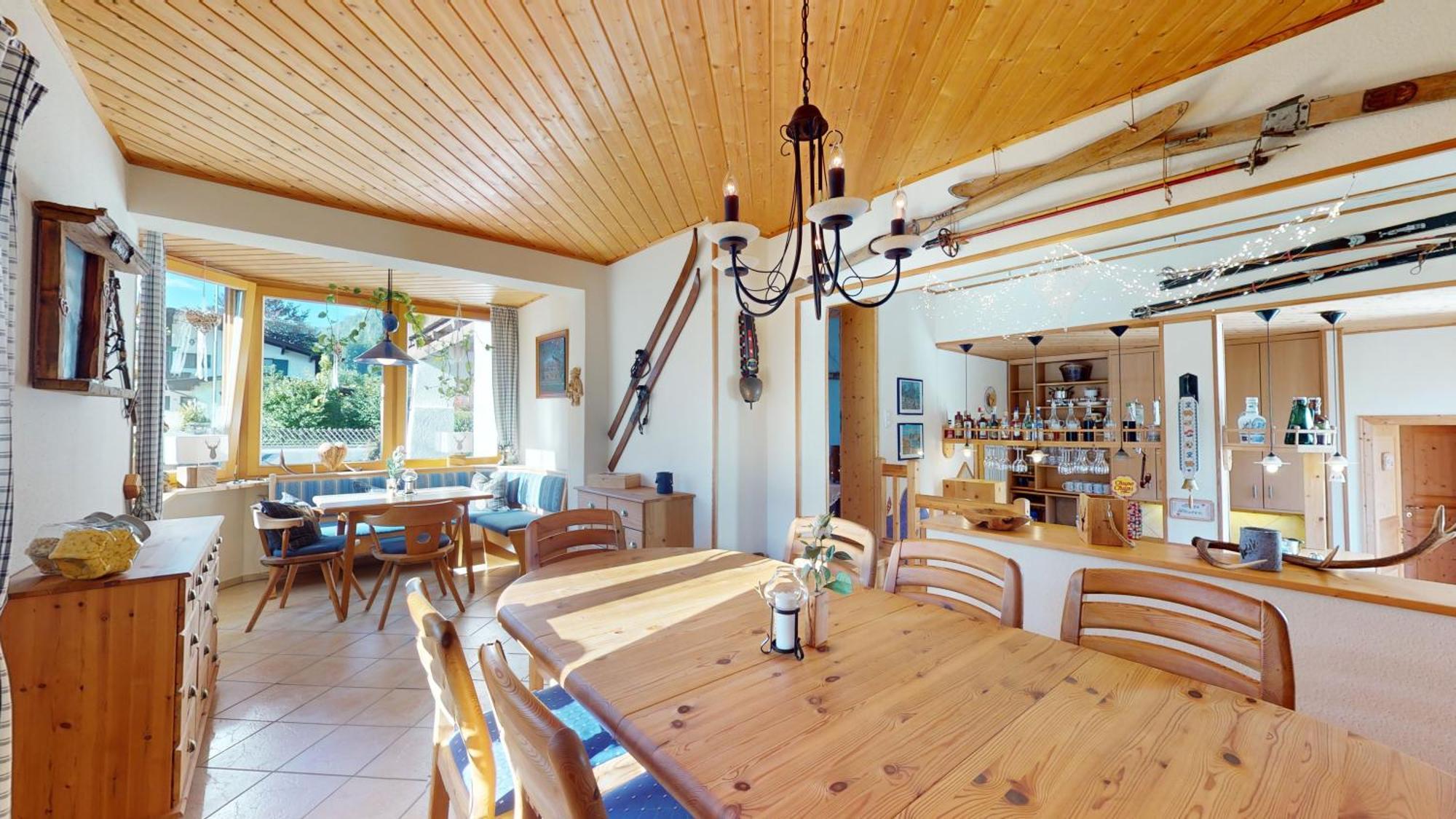 Chalet Tirol Waidring Exteriér fotografie