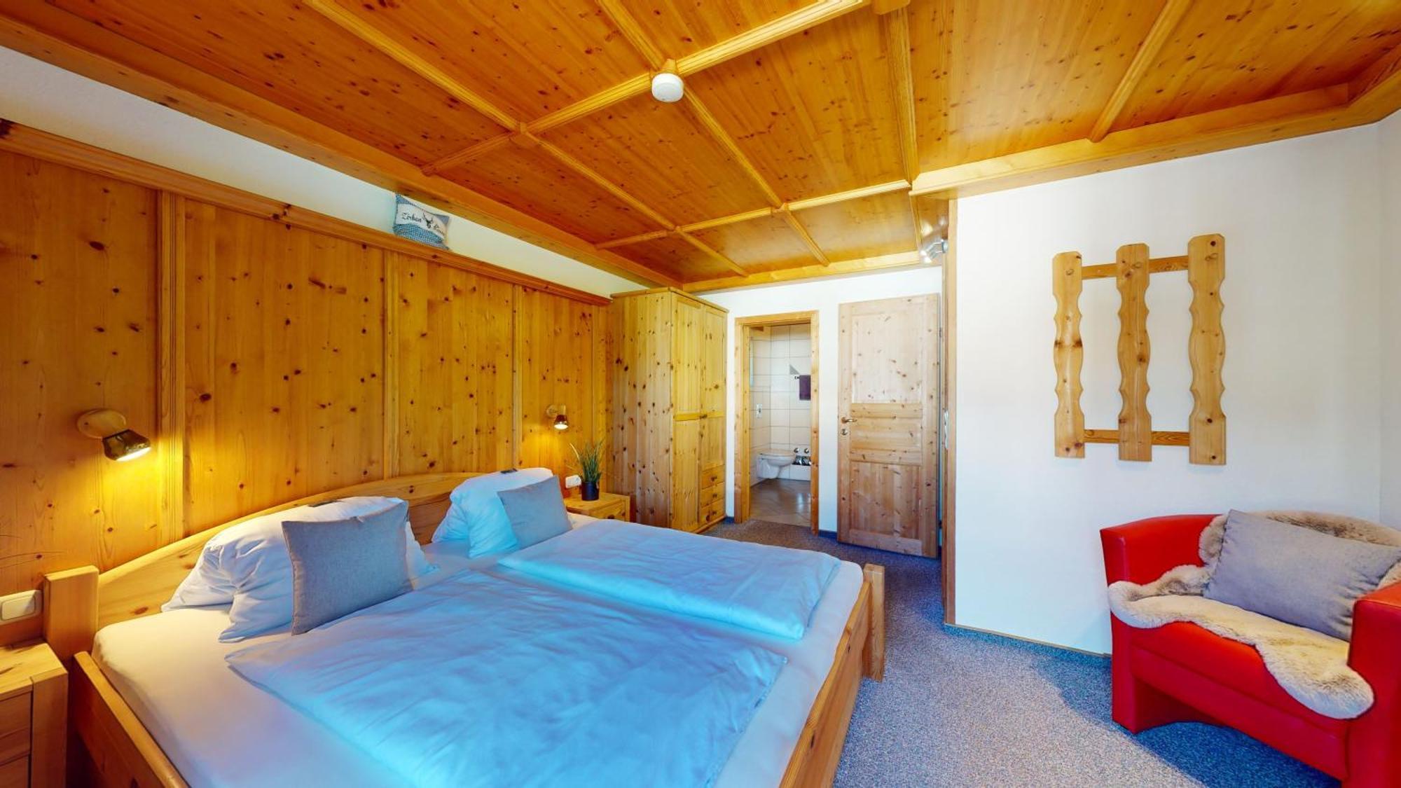 Chalet Tirol Waidring Exteriér fotografie