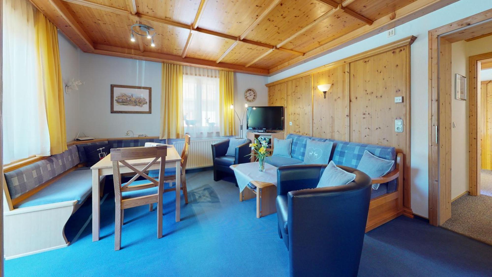 Chalet Tirol Waidring Exteriér fotografie
