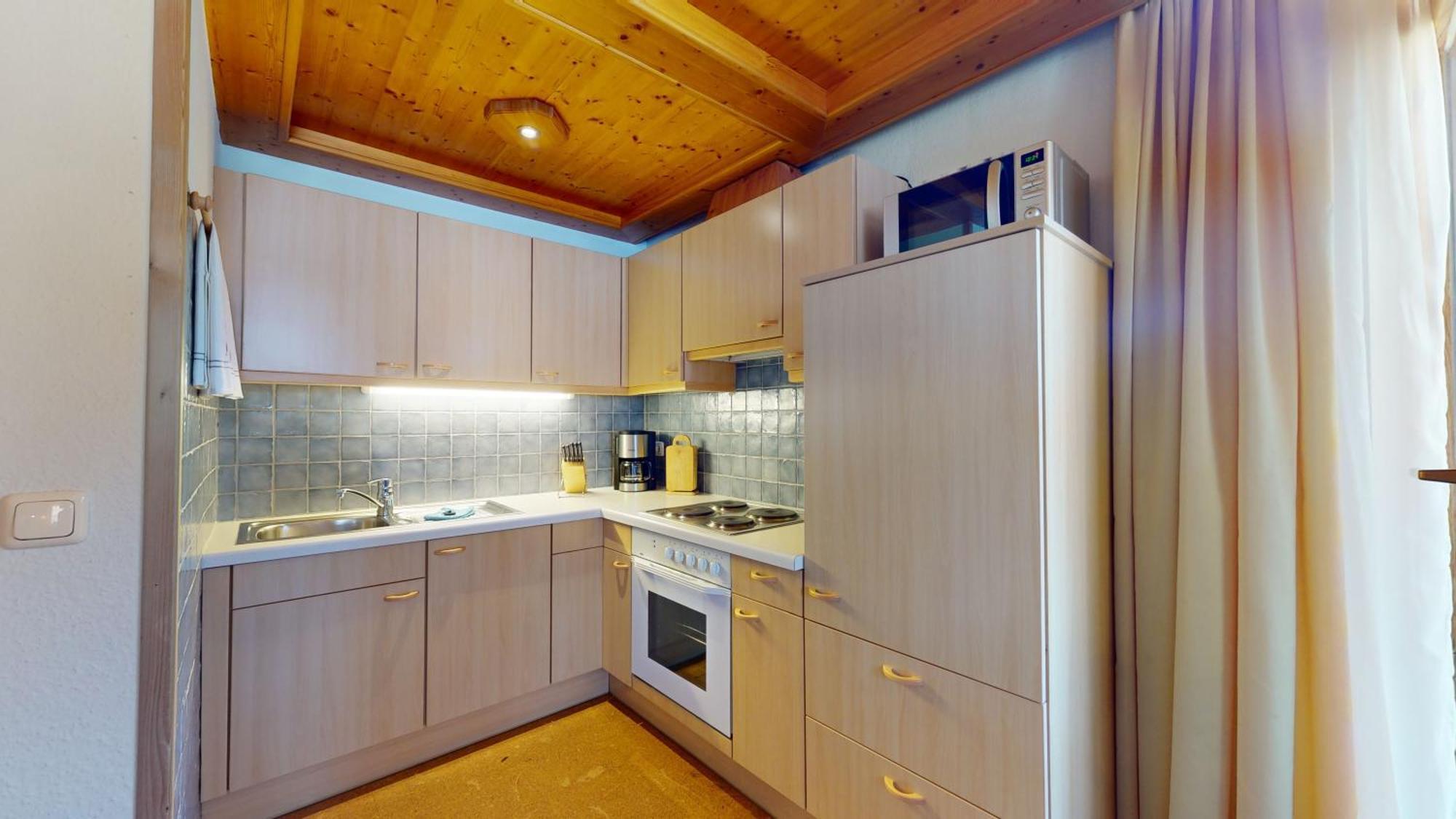 Chalet Tirol Waidring Exteriér fotografie