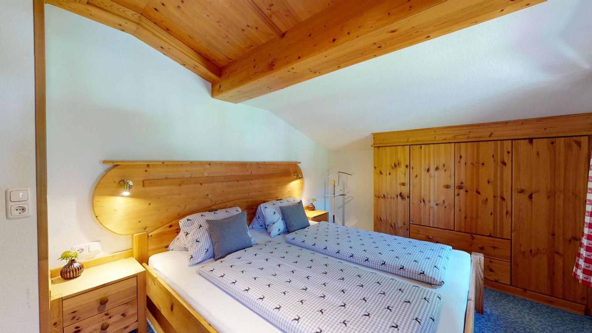 Chalet Tirol Waidring Exteriér fotografie