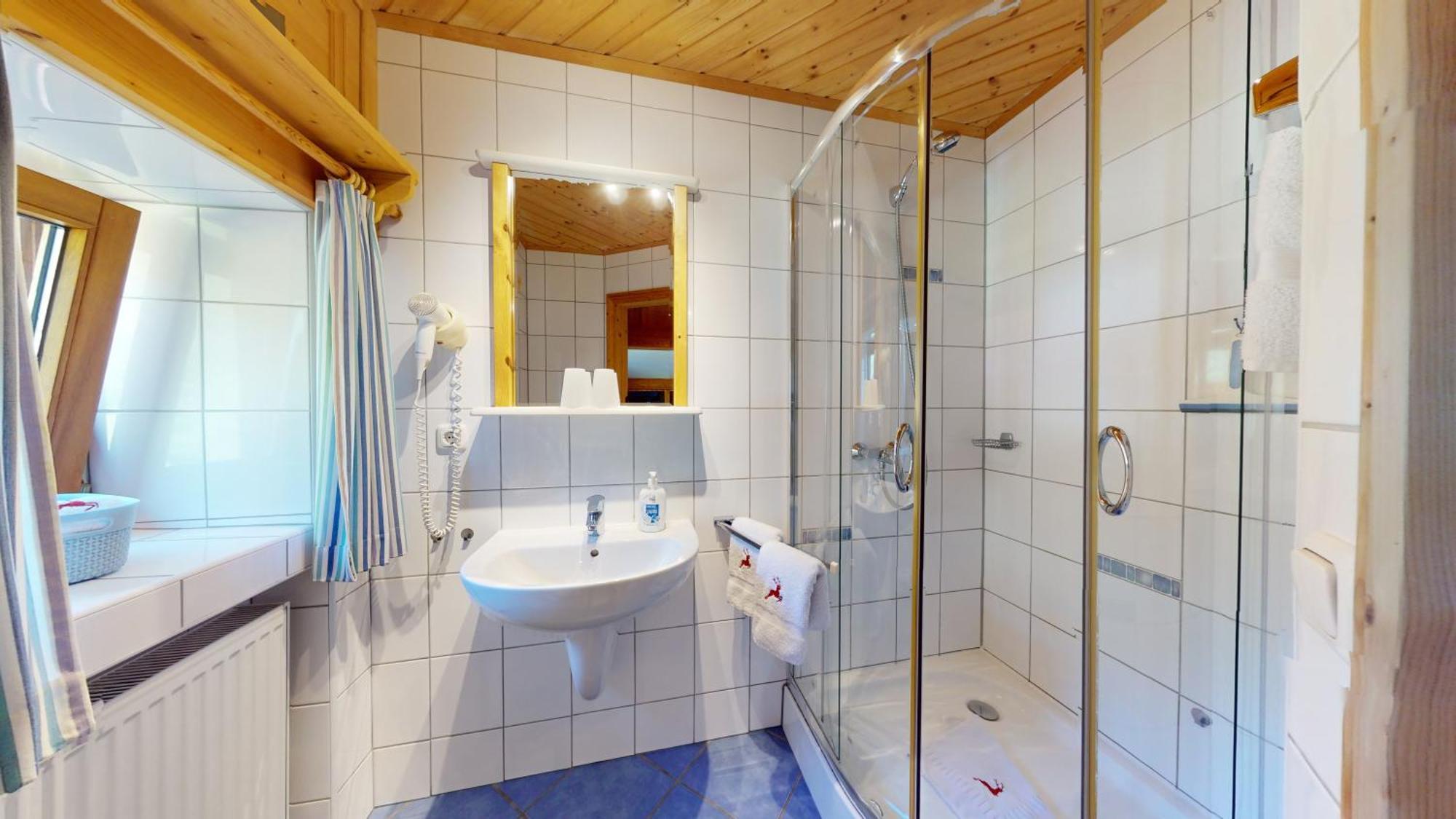 Chalet Tirol Waidring Exteriér fotografie