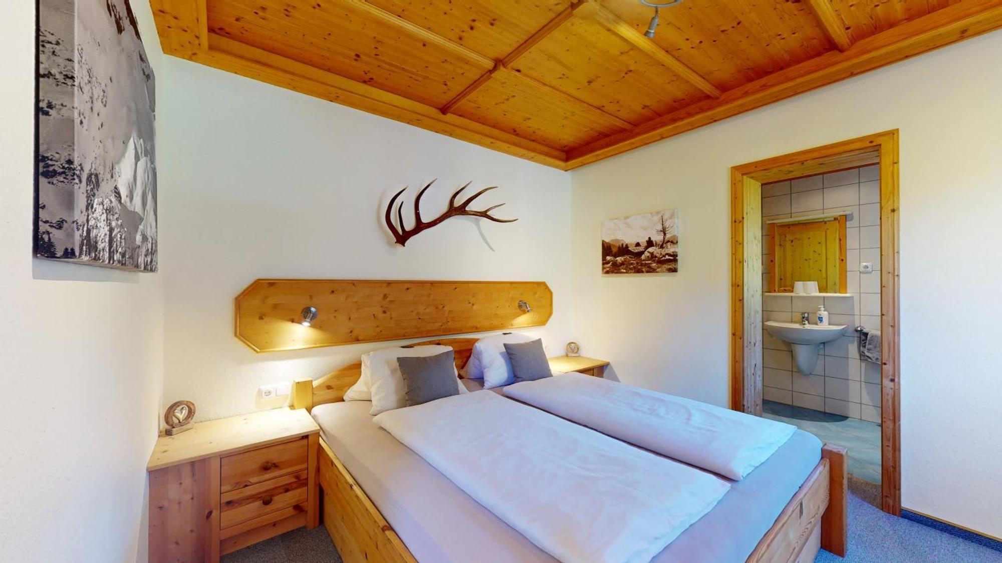 Chalet Tirol Waidring Exteriér fotografie