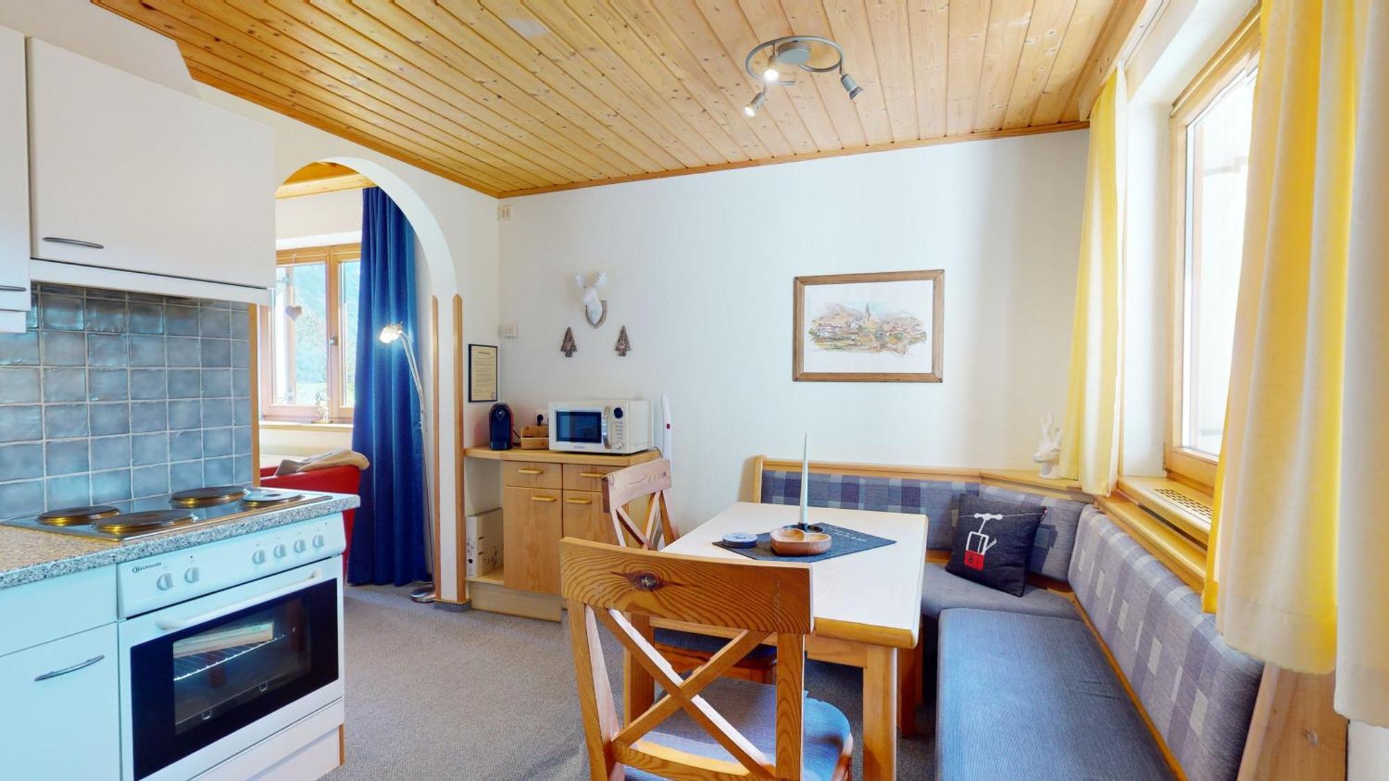 Chalet Tirol Waidring Exteriér fotografie